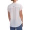 9461R_2 Columbia Sportswear Sun Drifter Shirt - Short Sleeve (For Women)