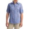 9461P_2 Columbia Sportswear Sun Goddess II Omni-Wick® Shirt - UPF 40, Long Sleeve (For Women)