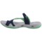 9840G_5 Columbia Sportswear Sunrise Vent II Sandals (For Women)
