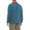 474JD_2 Columbia Sportswear Sunshell Pullover Omni-Shade® Jacket - UPF 40 (For Men)