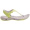 7809X_4 Columbia Sportswear Suntech Vent T PFG Sandals (For Women)