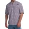 5138J_2 Columbia Sportswear Super Bahama Shirt - UPF 30, Long Sleeve (For Men)