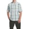 5138J_4 Columbia Sportswear Super Bahama Shirt - UPF 30, Long Sleeve (For Men)