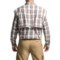 3042V_3 Columbia Sportswear Super Bonehead Classic Shirt - UPF 30, Long Sleeve (For Big and Tall Men)