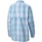 9461M_3 Columbia Sportswear Super Bonehead II Shirt - Button Front, Long Sleeve (For Plus Size Women)