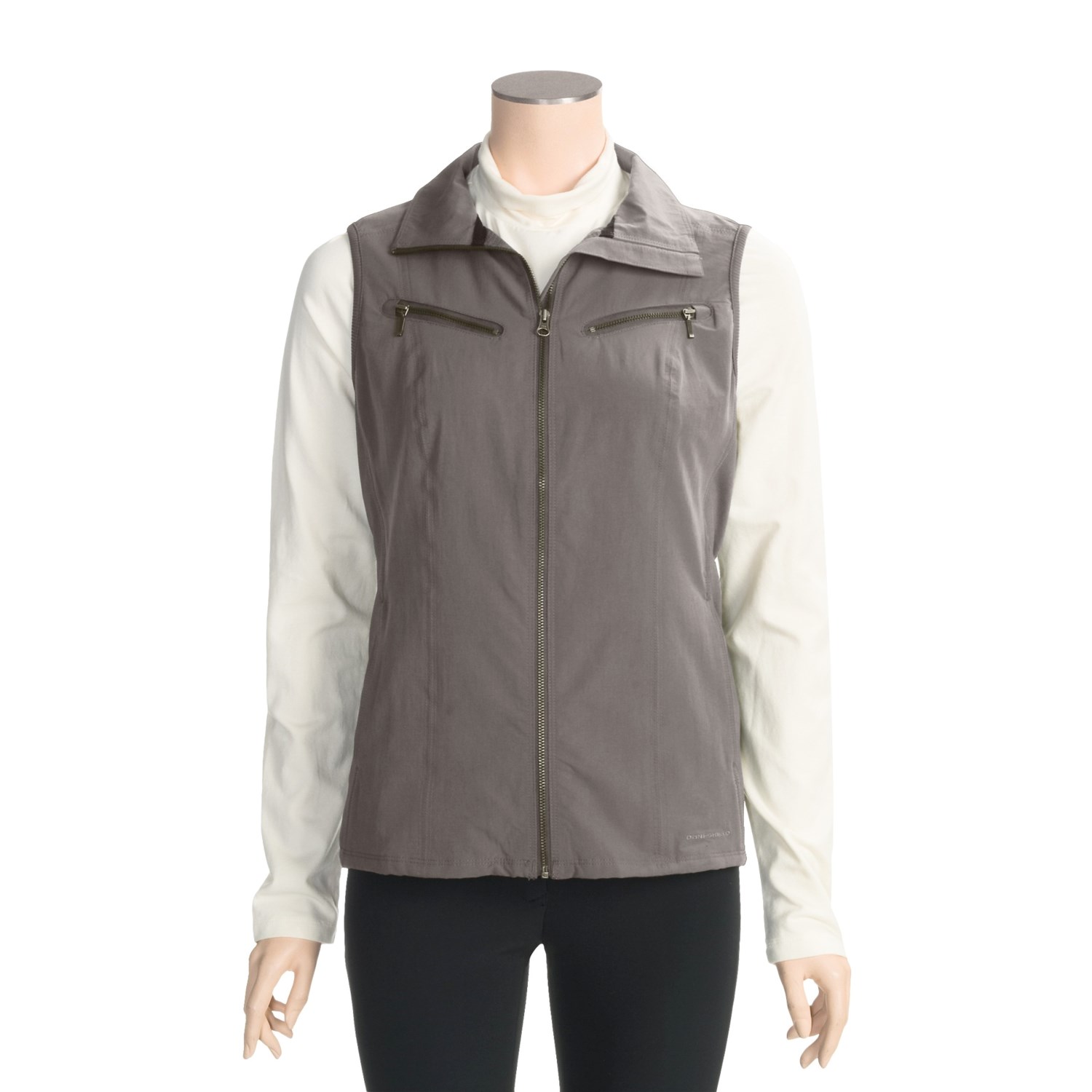 Columbia Sportswear Superior Summit Vest (For Women) 3170X