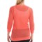 9461H_2 Columbia Sportswear Sycamore Creek Sweater - Semi Sheer (For Women)