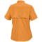 2523F_2 Columbia Sportswear Tamiami II Fishing Shirt - UPF 40, Short Sleeve (For Women)