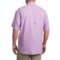 5638V_2 Columbia Sportswear Tamiami II Shirt - UPF 40, Short Sleeve (For Big and Tall Men)