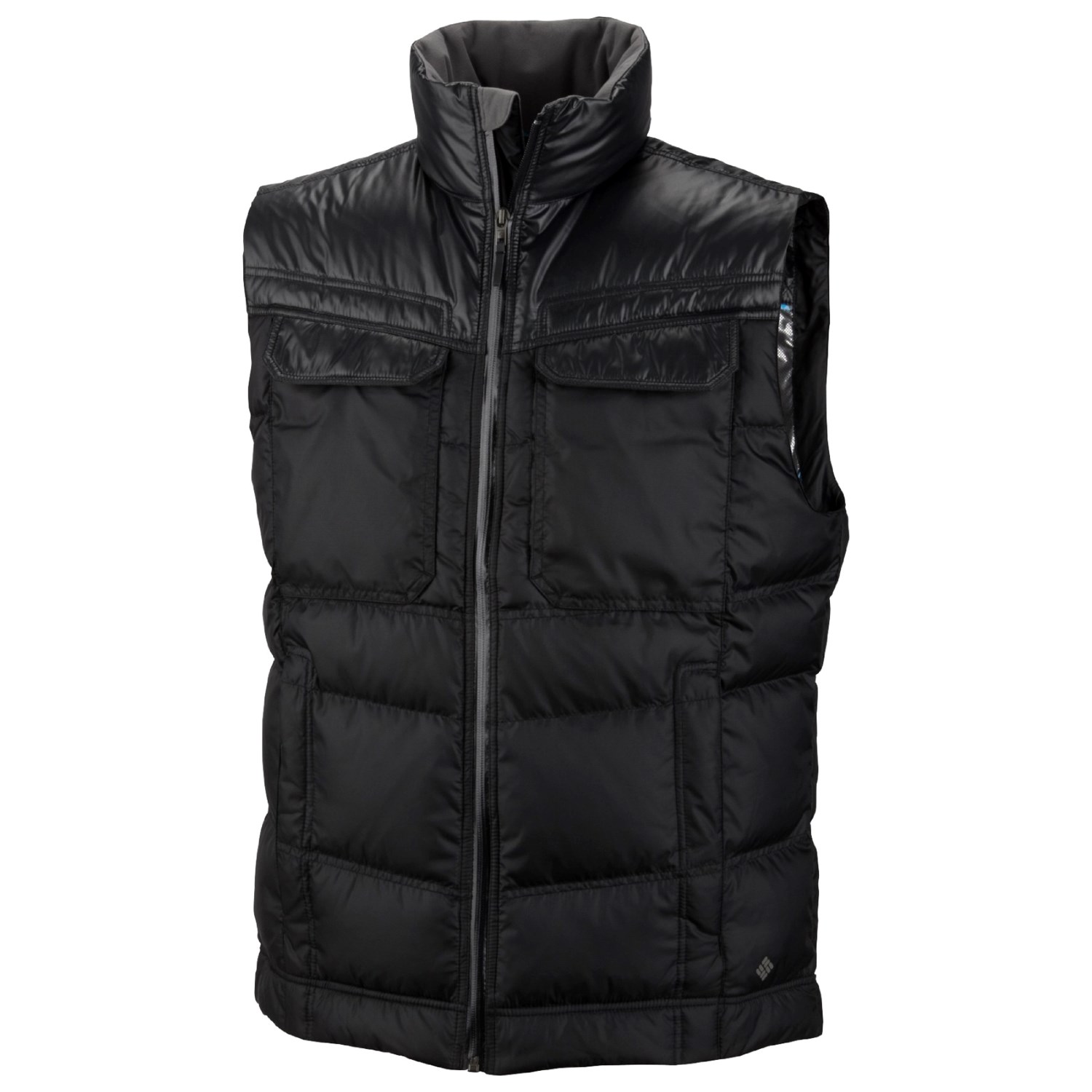 Columbia sportswear henry ford iii vest #2