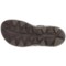 9841R_3 Columbia Sportswear Techsun Vent Camo Sandals (For Men)