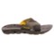 149JR_4 Columbia Sportswear Techsun Vent Slide Sandals (For Men)