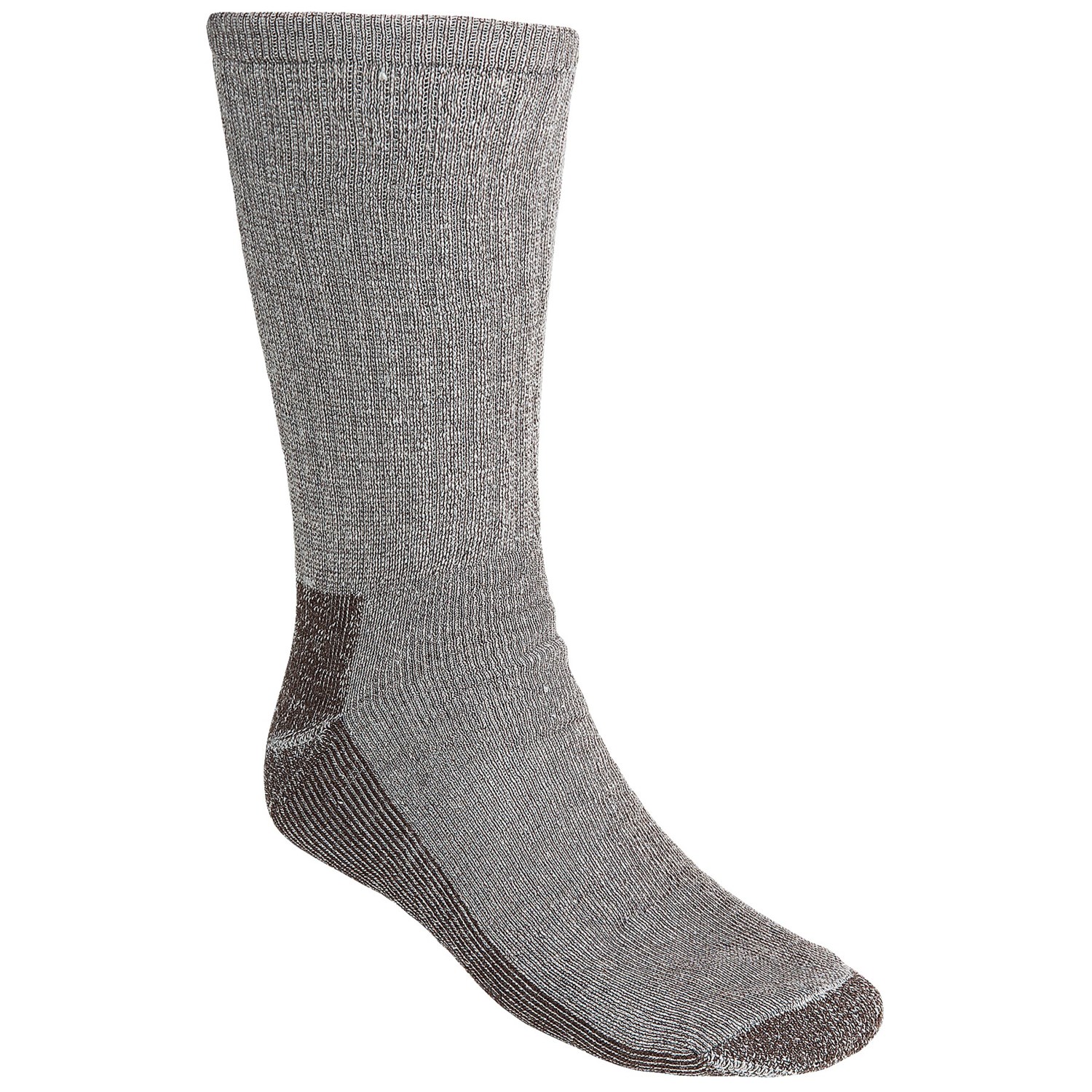 Columbia Sportswear Thermal Boot Socks - 2-Pack, Wool-Blend, Mid-Calf ...