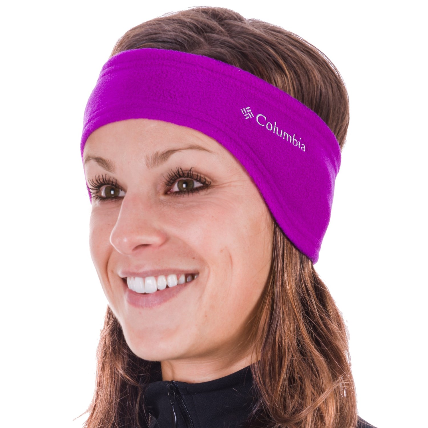 Columbia Sportswear Thermarator Omni-Heat® Headband (For Men and Women)