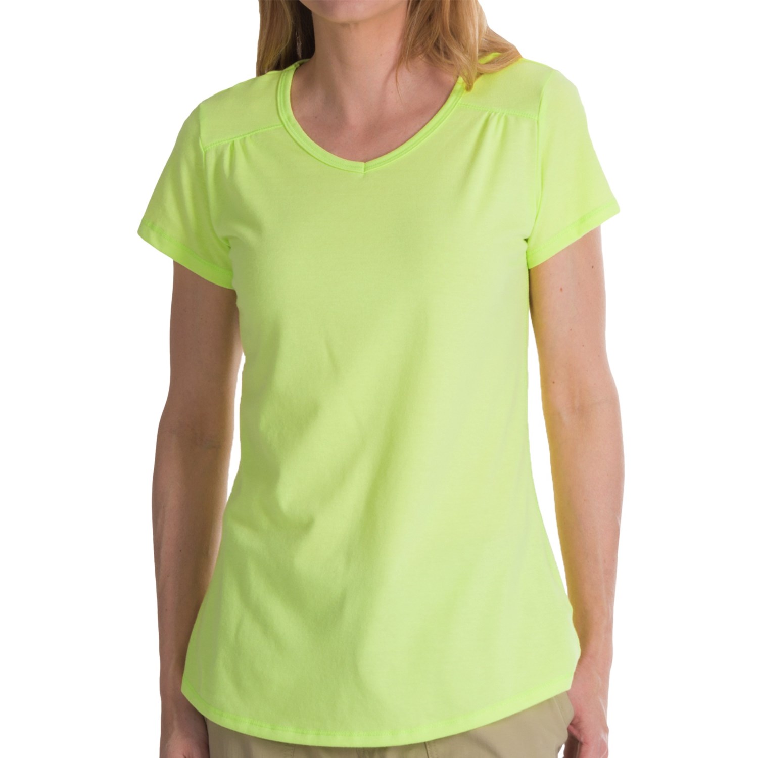 Columbia Sportswear Thistle Ridge T-Shirt (For Women)