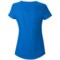 6910P_2 Columbia Sportswear Thistle Ridge T-Shirt - Short Sleeve (For Women)