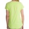 6910P_3 Columbia Sportswear Thistle Ridge T-Shirt - Short Sleeve (For Women)