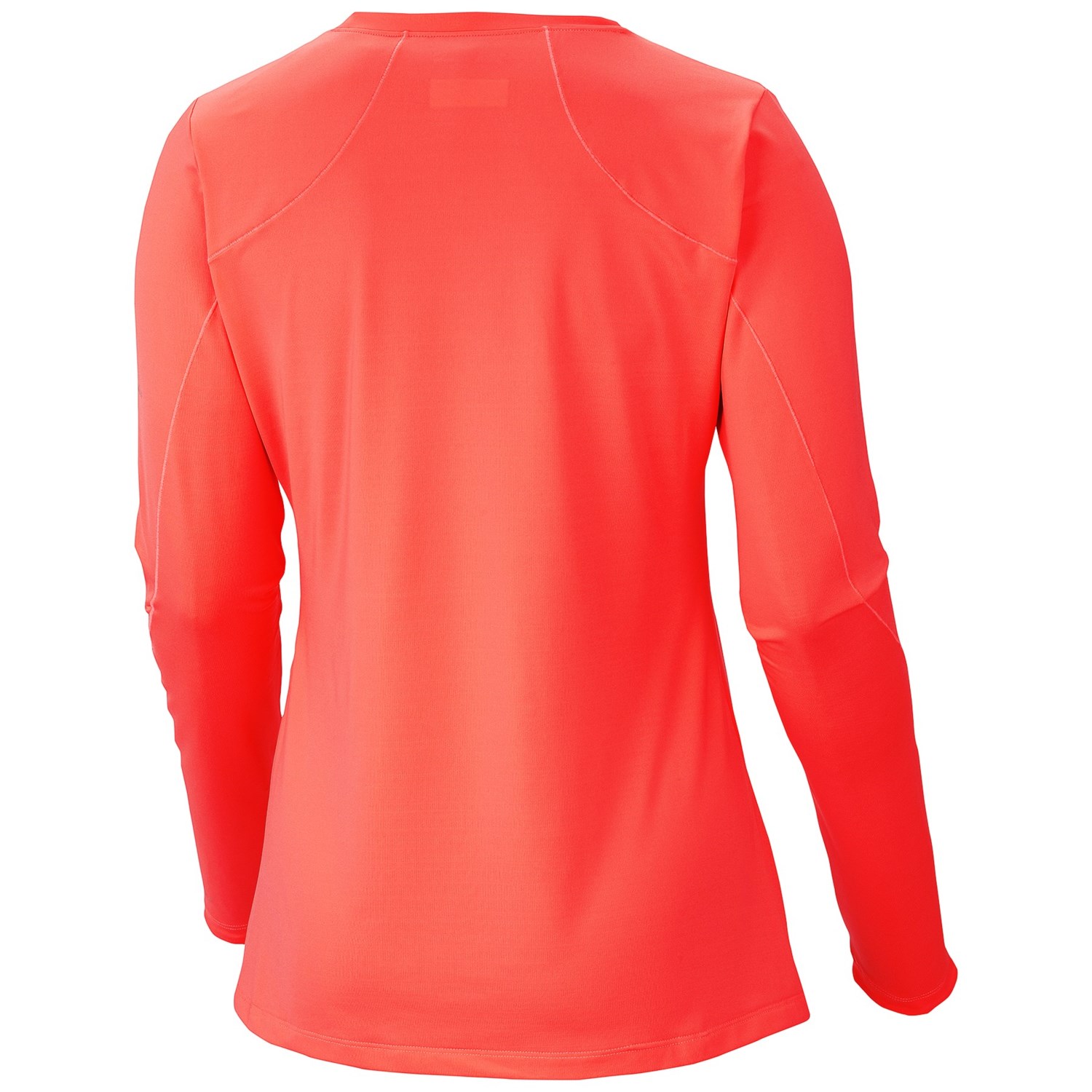 Columbia Sportswear Trail Crush Jersey Shirt (For Women) 6874C