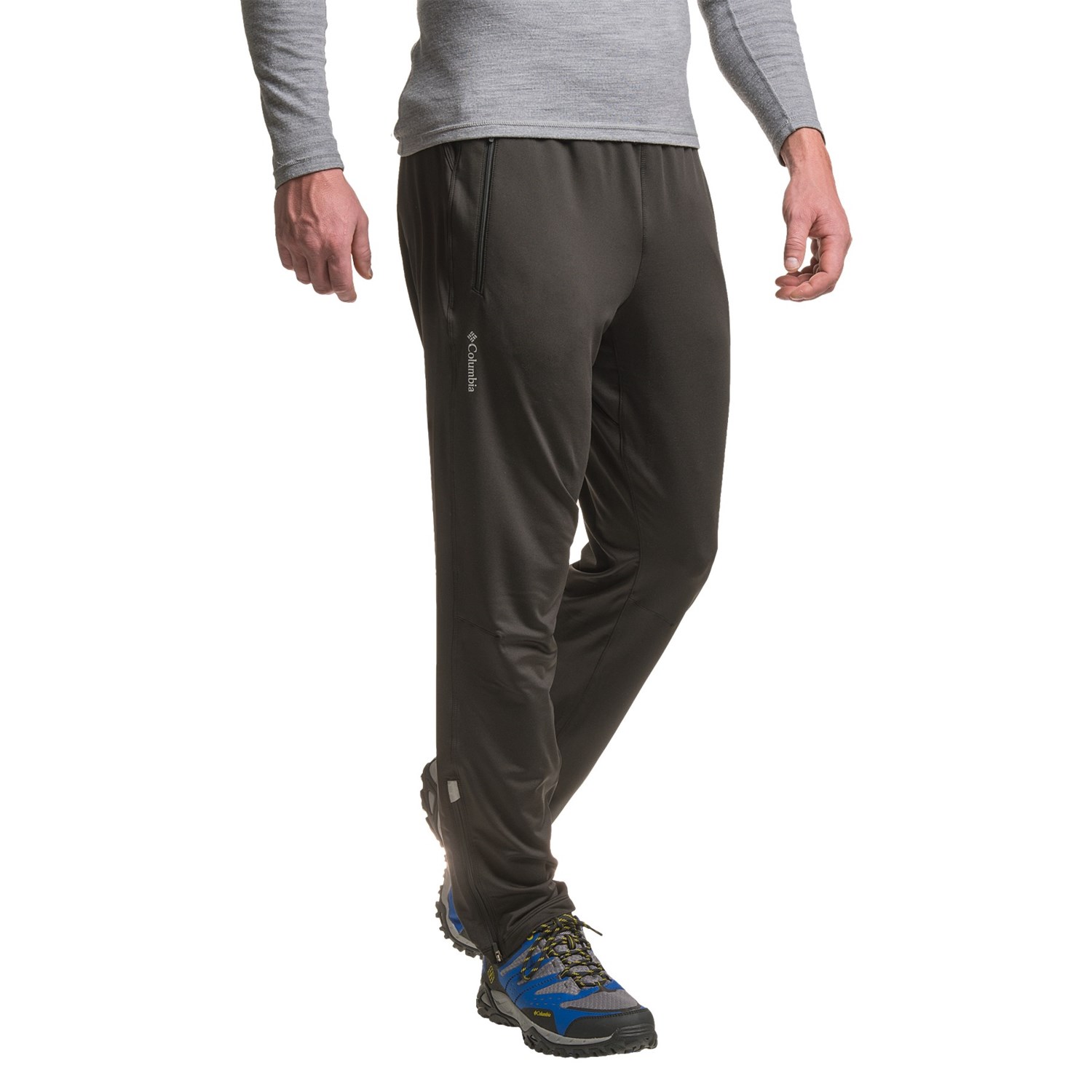 Columbia Sportswear Trail Dash Omni-Wick® Running Pants (For Men)