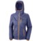 6282P_2 Columbia Sportswear Trail Drier Windbreaker Jacket (For Women)