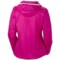 6282P_3 Columbia Sportswear Trail Drier Windbreaker Jacket (For Women)