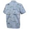 5648T_2 Columbia Sportswear Trollers Best PFG Shirt - UPF 50, Short Sleeve (For Men)