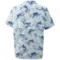 5648T_4 Columbia Sportswear Trollers Best PFG Shirt - UPF 50, Short Sleeve (For Men)