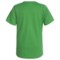 9434A_2 Columbia Sportswear Upper Lakes T-Shirt - Short Sleeve (For Little and Big Boys)