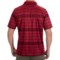 7820Y_3 Columbia Sportswear Utilizer Stripe Polo Shirt - UPF 15, Short Sleeve (For Men)
