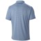 7820Y_4 Columbia Sportswear Utilizer Stripe Polo Shirt - UPF 15, Short Sleeve (For Men)