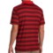 7820Y_5 Columbia Sportswear Utilizer Stripe Polo Shirt - UPF 15, Short Sleeve (For Men)