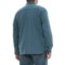 8210N_3 Columbia Sportswear Vapor Ridge III Shirt - Long Sleeve (For Big and Tall Men)