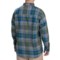 9302C_2 Columbia Sportswear Vapor Ridge III Shirt - Long Sleeve (For Men)