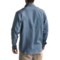 100KX_2 Columbia Sportswear Voyager Omni-Wick® Shirt - Omni-Shade®, Long Sleeve (For Men)
