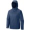 8217C_2 Columbia Sportswear Watertight II Omni-Tech® Jacket - Waterproof (For Big and Tall Men)