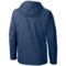 8217C_3 Columbia Sportswear Watertight II Omni-Tech® Jacket - Waterproof (For Big and Tall Men)