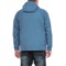 8217C_4 Columbia Sportswear Watertight II Omni-Tech® Jacket - Waterproof (For Big and Tall Men)
