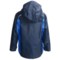 8963K_2 Columbia Sportswear Wet Reflect Jacket - Waterproof (For Toddler Boys)