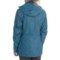 8213X_4 Columbia Sportswear Whirlibird Interchange Omni-Heat® Omni-Tech® Jacket - 3-in-1 (For Women)