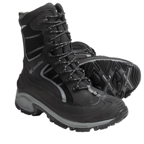 Columbia Sportswear Whitefield XTM Winter Boots – Waterproof (For Men)