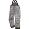 8216R_3 Columbia Sportswear Widgeon II Omni-Heat® Bib Overalls - Waterproof (For Men)