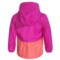 9433Y_2 Columbia Sportswear Wind Winner Jacket (For Infant Girls)