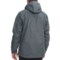 9444H_2 Columbia Sportswear Winter Park Pass Omni-Heat® Interchange Jacket - Waterproof, 3-in-1 (For Men)
