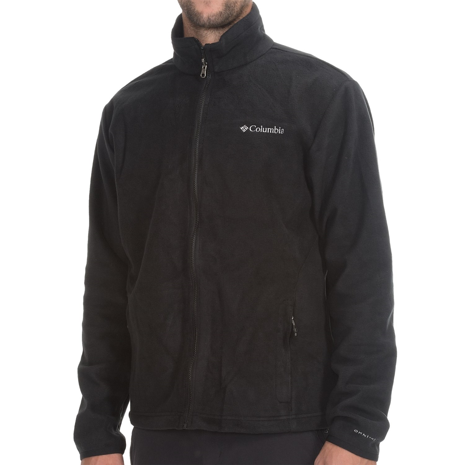 Columbia Sportswear Winter Park Pass Omni-Heat® Interchange Jacket (For ...