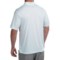 9444D_2 Columbia Sportswear Zero Rules Polo Shirt - Omni-Freeze® ZERO, UPF 30, Short Sleeve (For Men)