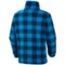 7817U_2 Columbia Sportswear Zing II Fleece Jacket (For Boys)