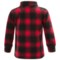 100RH_2 Columbia Sportswear Zing III Fleece Jacket - Zip Front (For Toddlers)