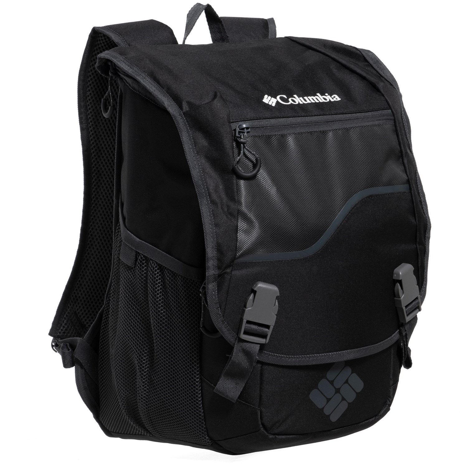 columbia summit crest backpack cooler