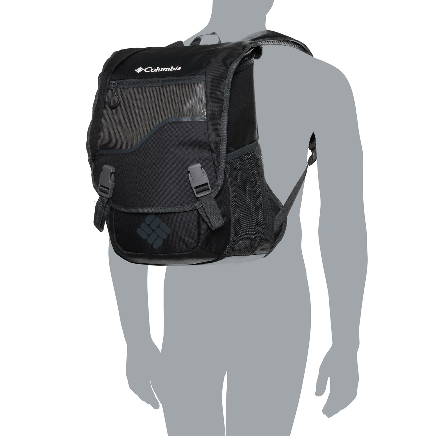 columbia summit crest backpack cooler