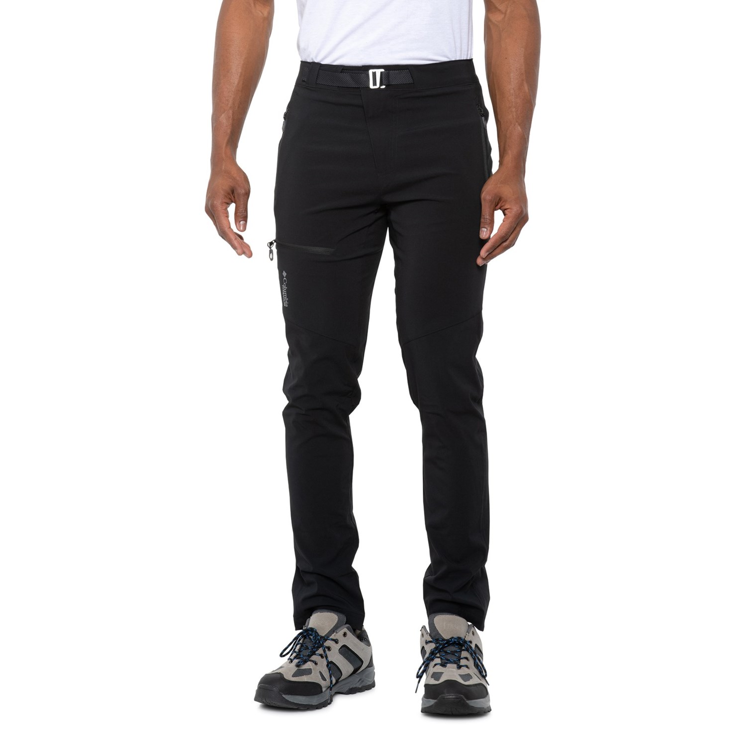 columbia titanium omni shield pants